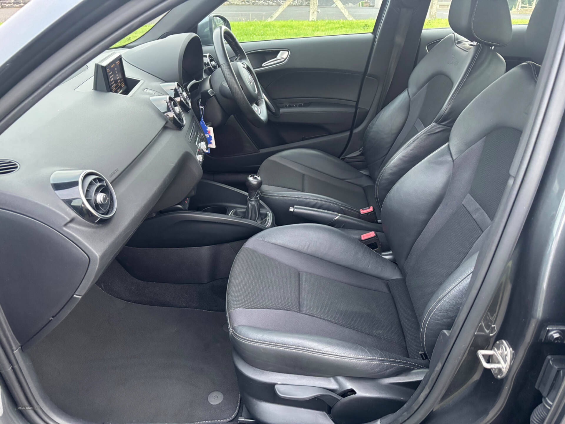 Audi A1 DIESEL SPORTBACK in Tyrone