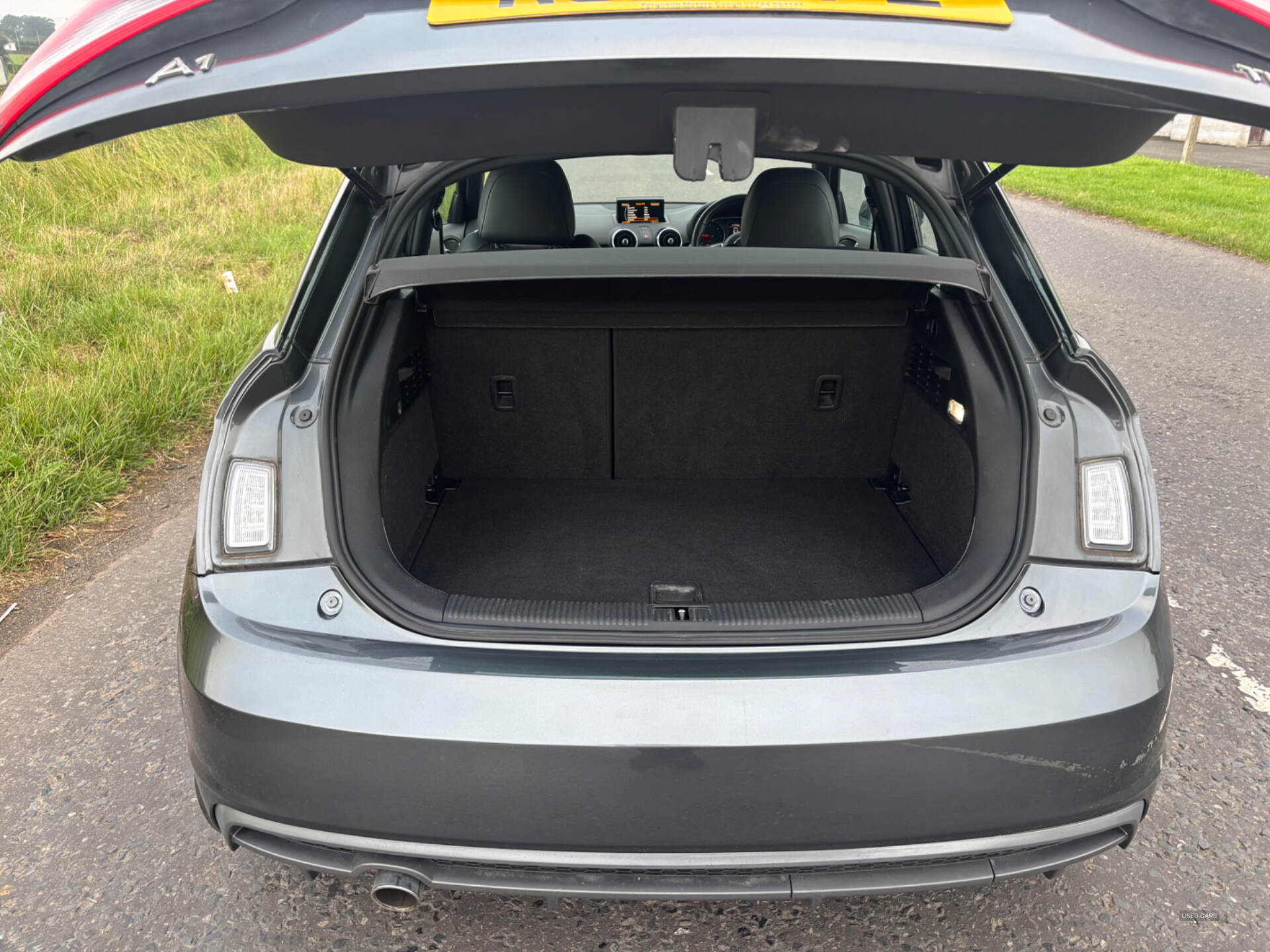 Audi A1 DIESEL SPORTBACK in Tyrone