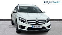 Mercedes GLA-Class DIESEL HATCHBACK in Antrim