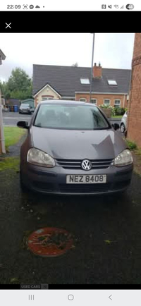 Volkswagen Golf 1.4 S 80 5dr [AC] in Derry / Londonderry