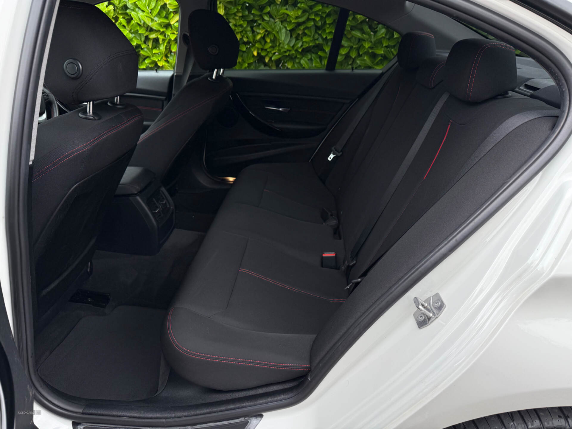 BMW 3 Series DIESEL SALOON in Tyrone