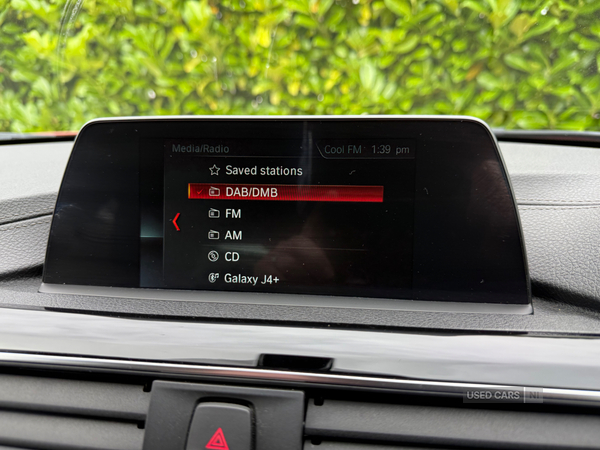 BMW 3 Series DIESEL SALOON in Tyrone