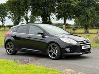 Ford Focus DIESEL HATCHBACK in Antrim