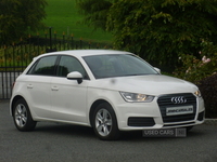 Audi A1 1.6 TDI SE 116 in Down