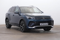 Volkswagen Tiguan R-line Tdi Dsg R-Line 2.0 TDi (150ps) DSG in Derry / Londonderry