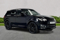 Land Rover Range Rover Sport 3.0 Sdv6 Hse Dynamic 5Dr Auto in Antrim