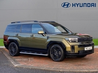 Hyundai Santa Fe 1.6 Tgdi Hybrid Calligraphy 5Dr 4Wd Auto in Antrim
