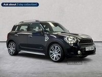 MINI Countryman 1.5 Cooper S E Exclusive All4 Phev 5Dr Auto in Antrim