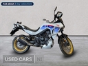 Honda XL series