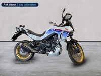 Honda XL series 750Ped (23My) in Antrim