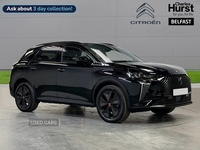 DS 7 Crossback 1.5 Bluehdi Performance Line + 5Dr Eat8 in Antrim