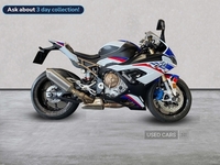 BMW S1000RR M Sport in Antrim