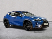 Lexus UX 250H 2.0 5Dr Cvt [Premium Sport Edition] in Antrim