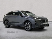 Peugeot 3008 1.2 Hybrid 136 Gt 5Dr E-Dsc6 in Antrim