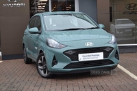 Hyundai i10 1.0 ADVANCE 5 DOOR, ABSOLUTELY IMMACULATE, DON'T MISS THIS STUNNER in Antrim