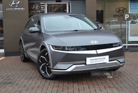 Hyundai IONIQ 5 ELECTRIC PREMIUM AUTO UP TO 5 YEARS WARRANTY AVAILABLE AND HYUNDAI APPROVED in Antrim