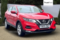 Nissan Qashqai 1.3 DiG-T Acenta Premium 5dr in Antrim