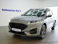 Ford Kuga 2.0 EcoBlue ST-Line SUV 5dr Diesel Auto AWD Euro 6 (s/s) (190 ps) in Tyrone