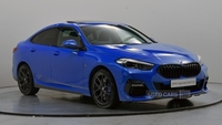 BMW 2 Series 218i [136] M Sport 4dr DCT [Pro Pack] in Antrim