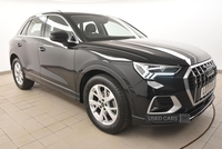 Audi Q3 35 TFSI Sport 5dr S Tronic in Antrim