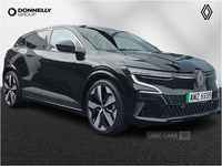 Renault Megane E-Tech EV60 160kW Techno 60kWh Optimum Charge 5dr Auto in Antrim