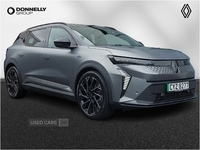Renault Scenic E-Tech 160kW Esprit Alpine 87kWh Long Range 5dr Auto in Antrim