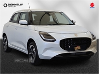 Suzuki Swift 1.2 Mild Hybrid Ultra ALLGRIP 5dr in Antrim