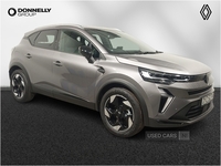Renault Captur 1.0 TCE 90 Techno 5dr in Derry / Londonderry