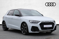 Audi A1 30 TFSI Black Edition 5dr S Tronic in Armagh