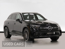 Mercedes GLC-Class