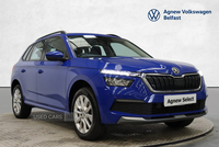 Skoda Kamiq 1.0 TSI 95 SE 5dr in Antrim