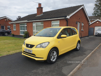 Seat Mii 1.0 SE 3dr in Down