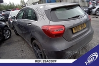 Mercedes A-Class DIESEL HATCHBACK in Armagh