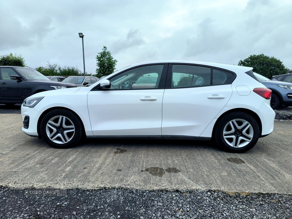 Ford Focus DIESEL HATCHBACK in Fermanagh