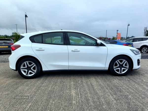 Ford Focus DIESEL HATCHBACK in Fermanagh