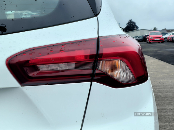 Ford Focus DIESEL HATCHBACK in Fermanagh