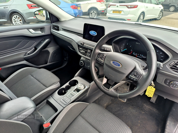 Ford Focus DIESEL HATCHBACK in Fermanagh