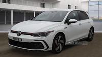 Volkswagen Golf HATCHBACK in Antrim