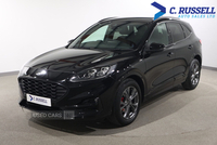 Ford Kuga ESTATE in Down
