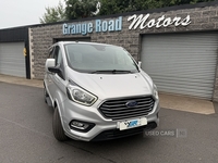 Ford Tourneo L1 DIESEL FWD in Tyrone