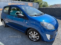 Renault Twingo 1.2 Extreme Euro 4 3dr in Down