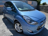 Hyundai ix20 1.6 Active Auto Euro 5 5dr in Down