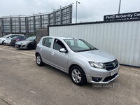 Dacia Sandero HATCHBACK in Antrim