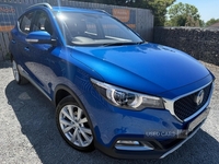 MG ZS 1.5 VTi-TECH Excite Euro 6 (s/s) 5dr in Down