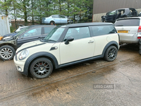 MINI Clubman ESTATE in Derry / Londonderry