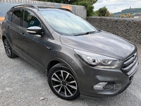 Ford Kuga 1.5 TDCi ST-Line Euro 6 (s/s) 5dr in Down
