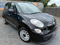 Fiat 500L 1.4 Pop Star Euro 6 5dr in Down
