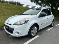 Renault Clio HATCHBACK SPECIAL EDITIONS in Down