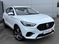 MG ZS 5dr Hat 1.5 Vti-tech Excite in Antrim