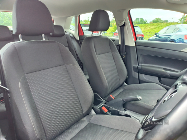 Volkswagen Polo HATCHBACK in Fermanagh